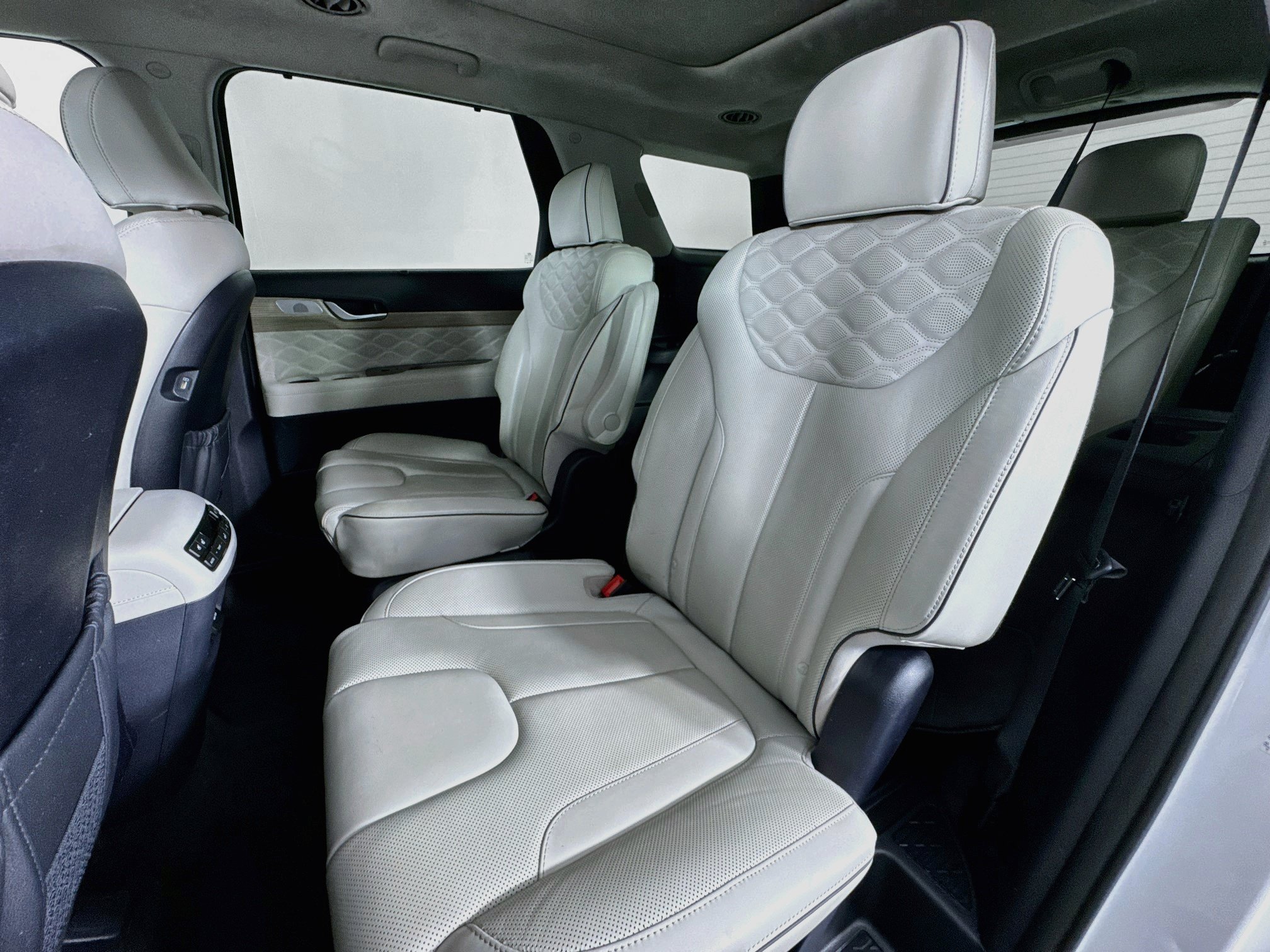Used 2022 Hyundai Palisade Calligraphy AWD/4WD image 26