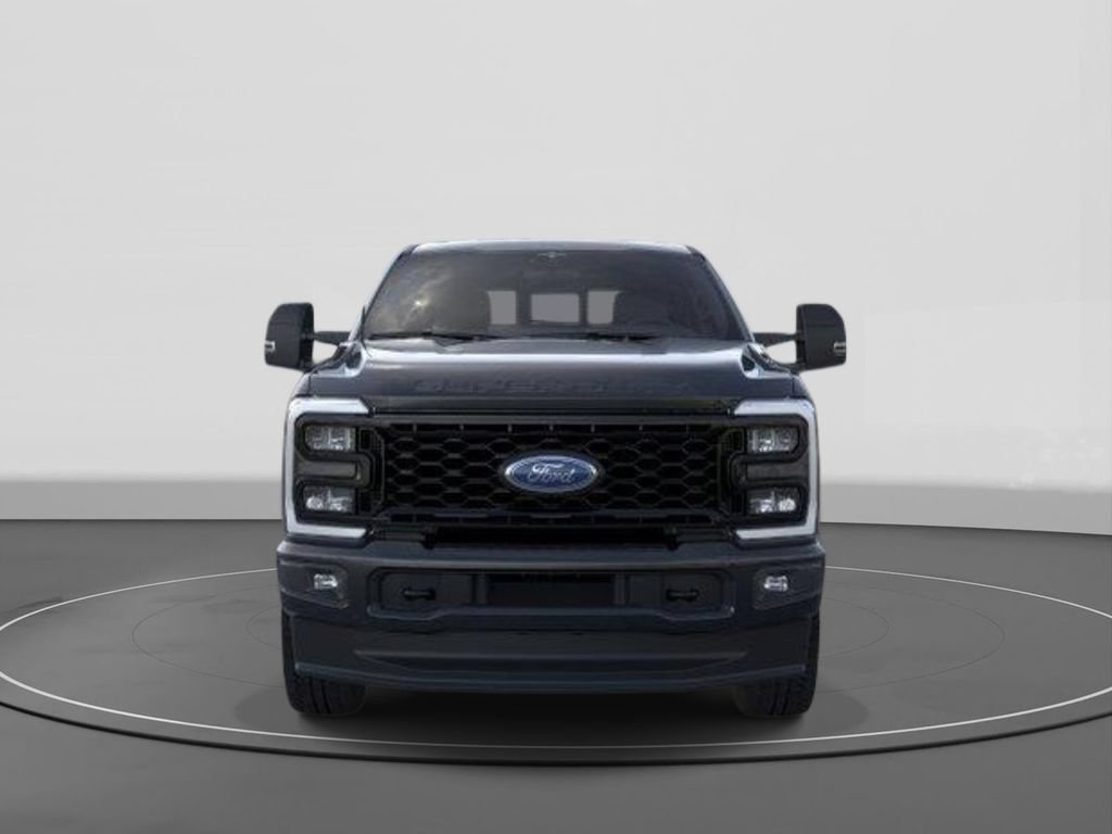 New 2026 Ford F350 XL w/ STX Appearance Package AWD/4WD image 6