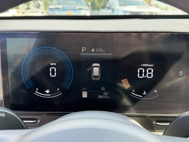 Used 2024 Hyundai Kona SE AWD/4WD image 25