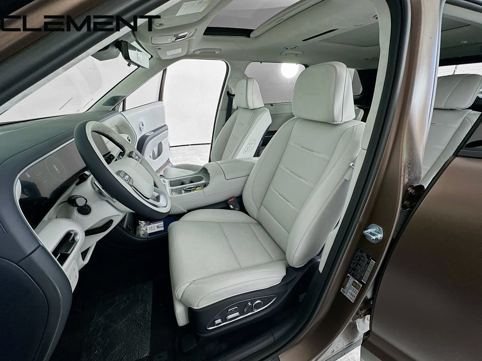 Certified 2026 Hyundai Palisade Calligraphy FWD image 32