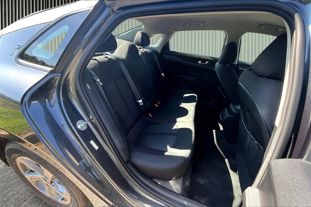 Used 2023 Kia K5 LXS image 26