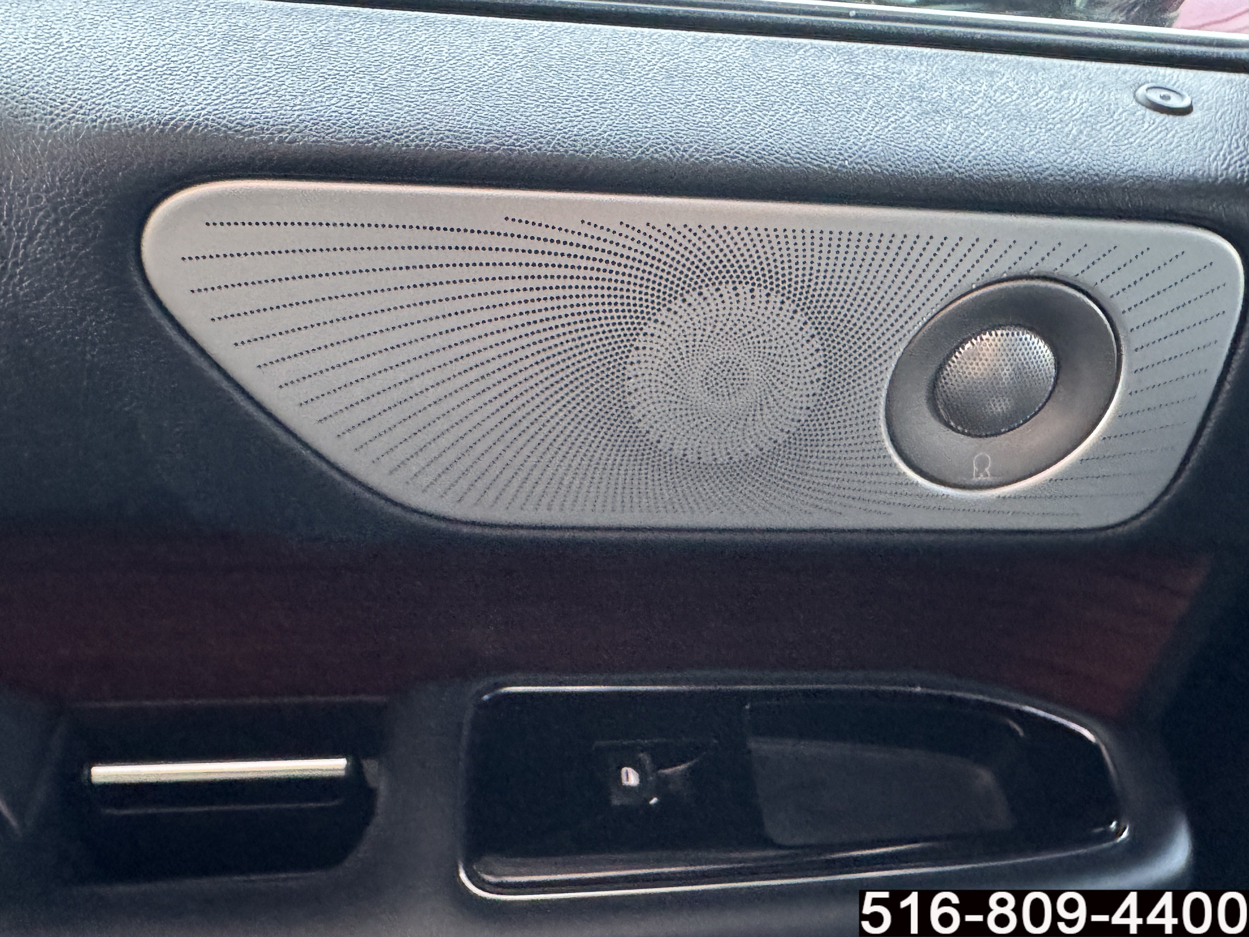 Used 2023 Lincoln Navigator Reserve AWD/4WD image 37