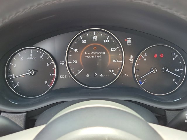 Used 2023 MAZDA CX-30 AWD 2.5 S w/ Select Package image 25