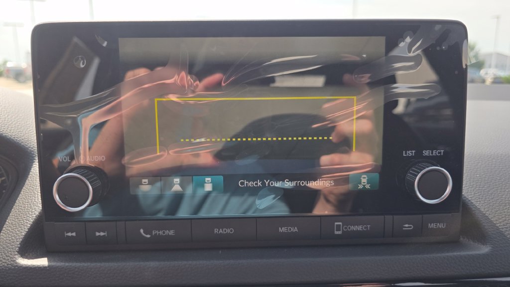 Used 2026 Honda Civic Sport image 32