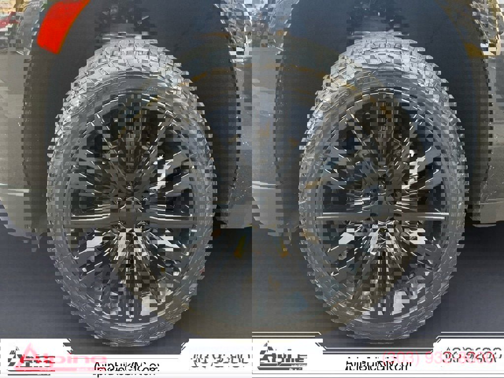 Used 2021 Chevrolet Tahoe LT image 14