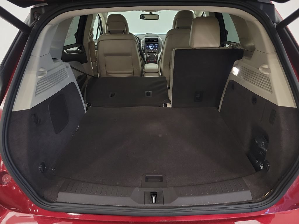 Used 2019 Lincoln MKC Premiere FWD image 25