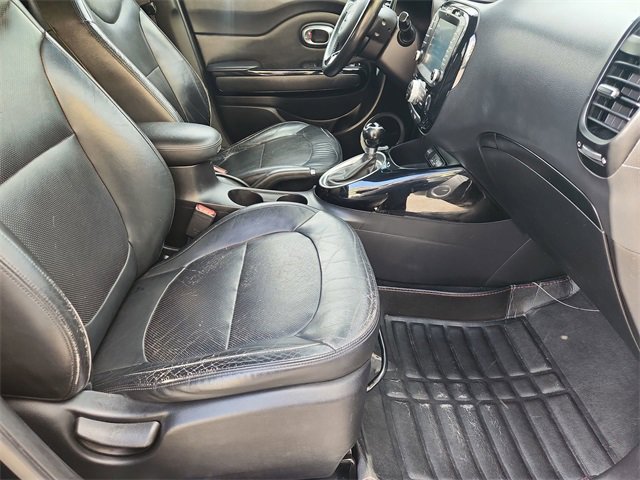 Used 2014 Kia Soul ! w/ Sun & Sound Package image 26