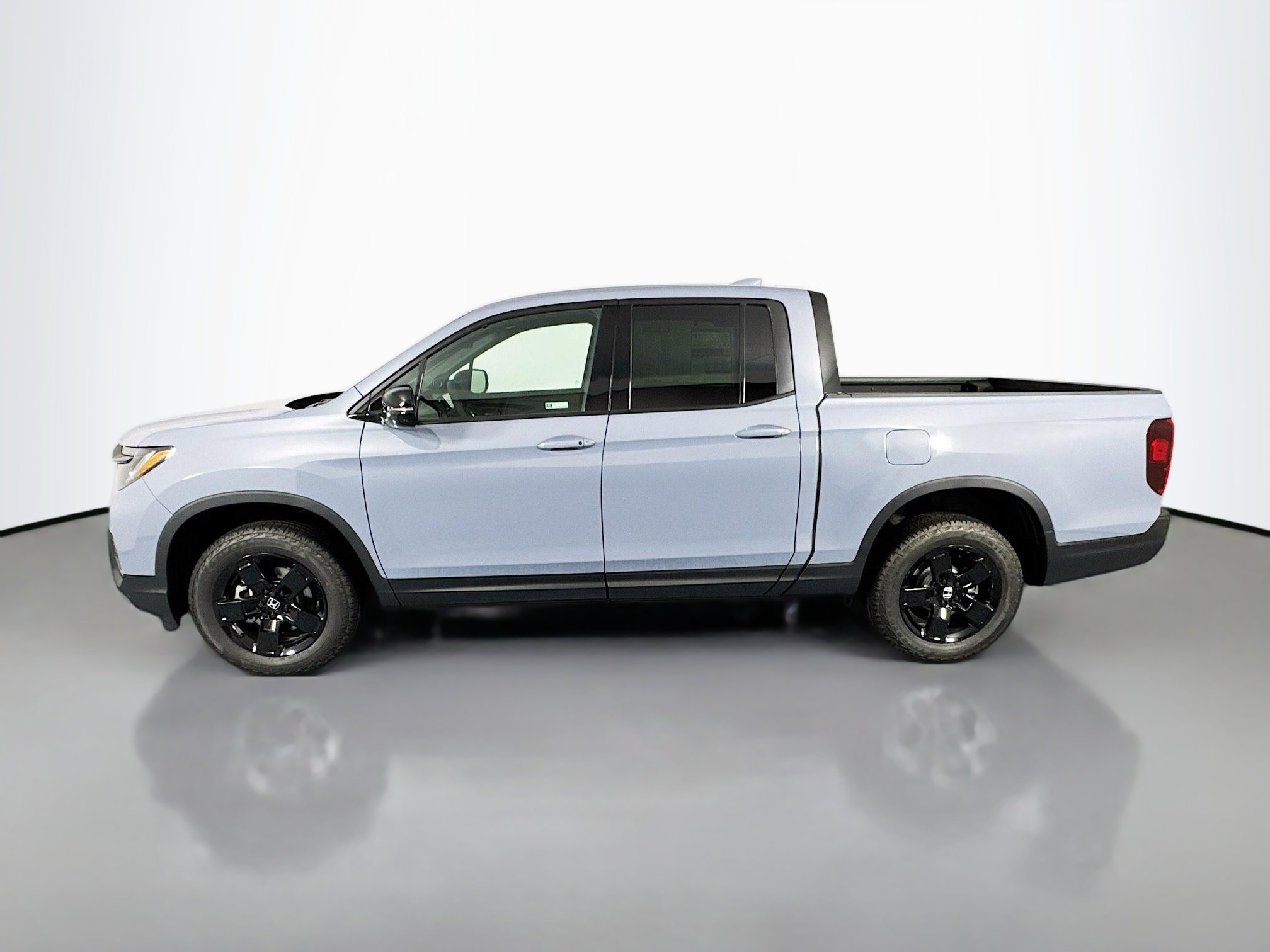 New 2026 Honda Ridgeline Black Edition image 8