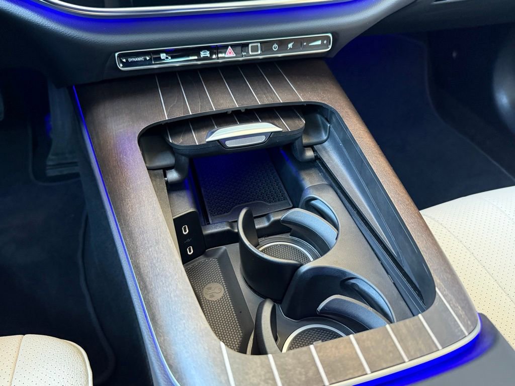 Used 2025 Mercedes-Benz E 350 Sedan image 22