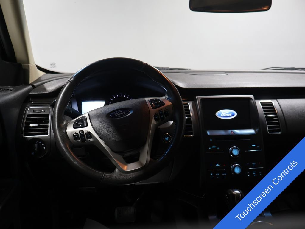 Used 2018 Ford Flex SEL w/ Equipment Group 202A FWD image 3
