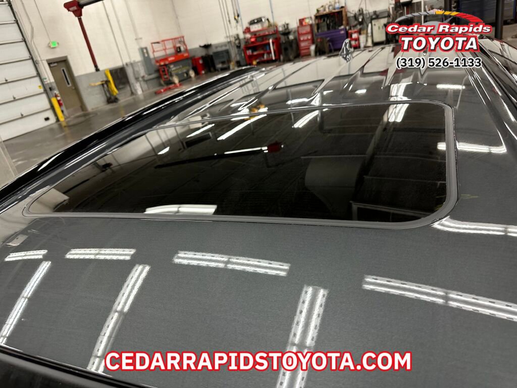 New 2025 Toyota RAV4 XLE image 7