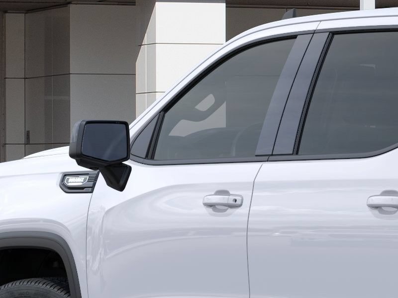 New 2026 GMC Sierra 1500 Elevation w/ Elevation Premium Package AWD/4WD image 37