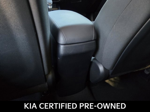 Certified 2024 Kia Soul LX w/ Option Group 015 FWD image 14