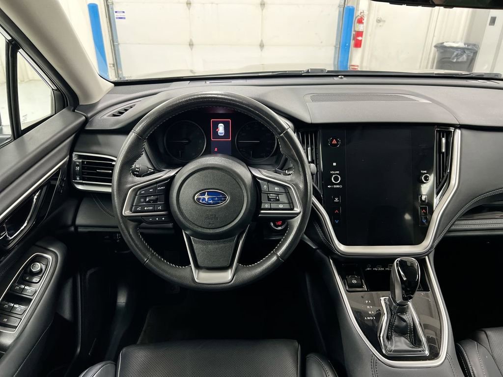 Used 2024 Subaru Outback Limited AWD/4WD image 11