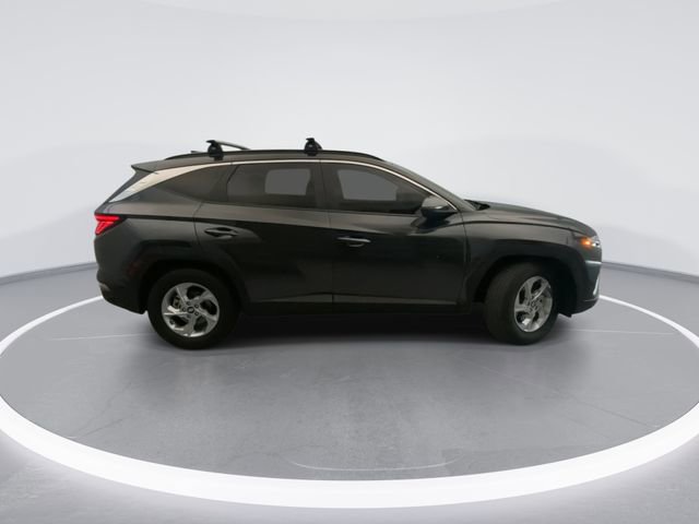 Used 2023 Hyundai Tucson SEL image 5