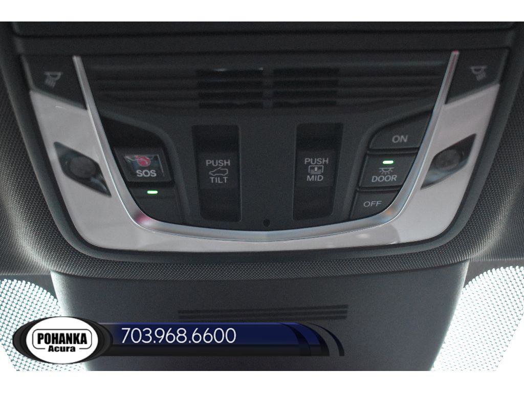 New 2026 Acura MDX Type S image 19