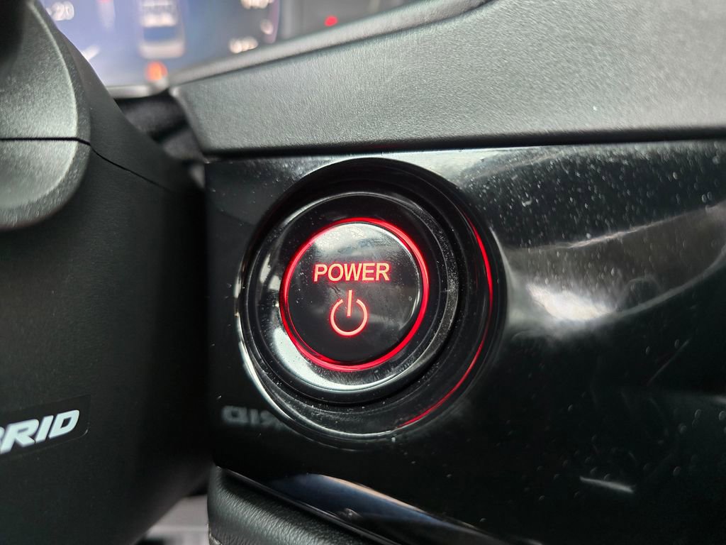 Used 2024 Honda Accord Touring image 21