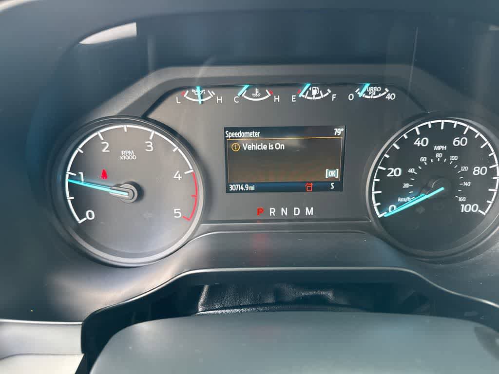 Certified 2025 Ford F250 XLT image 17