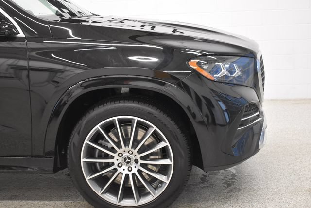 New 2027 Mercedes-Benz GLE 450 4MATIC image 13
