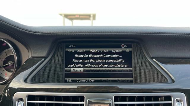 Used 2013 Mercedes-Benz CLS 550 image 43