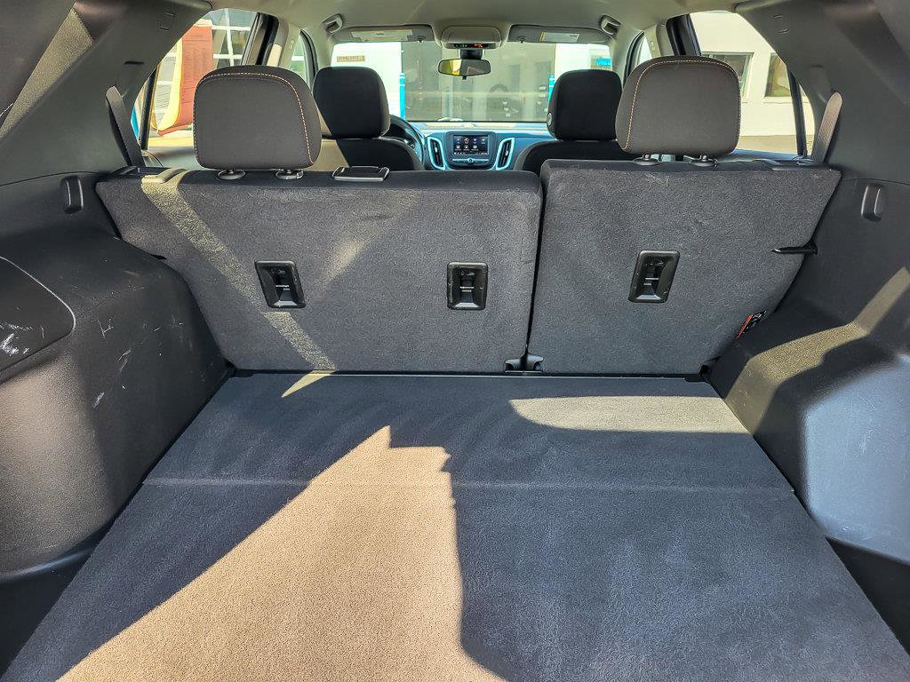 Certified 2021 Chevrolet Equinox LT image 19