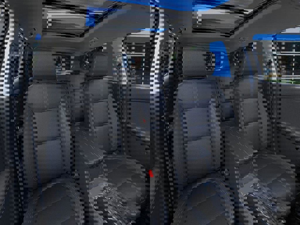 New 2026 Chevrolet Blazer LT w/ Sound & Technology Package image 17