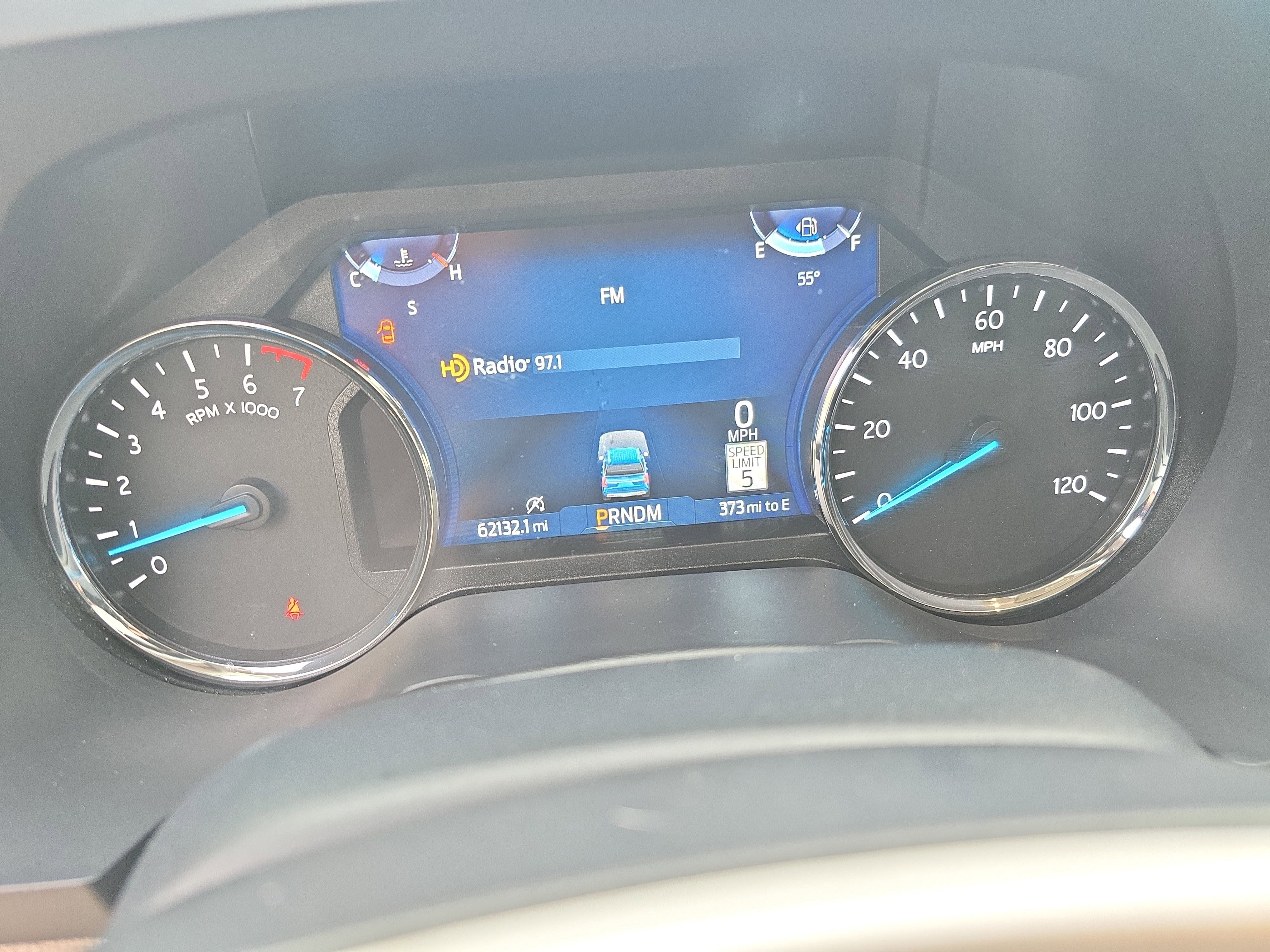 Used 2024 Ford Expedition Max Limited image 17