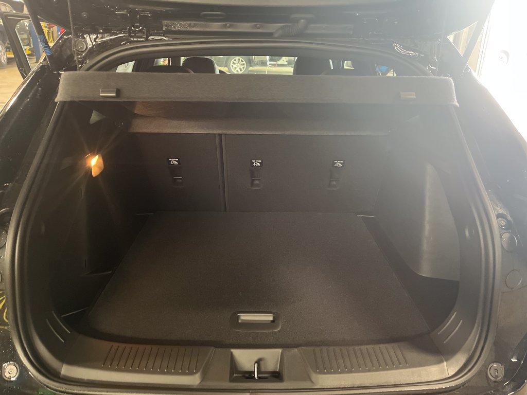 New 2026 Chevrolet Trax RS w/ Driver Confidence Package FWD image 22