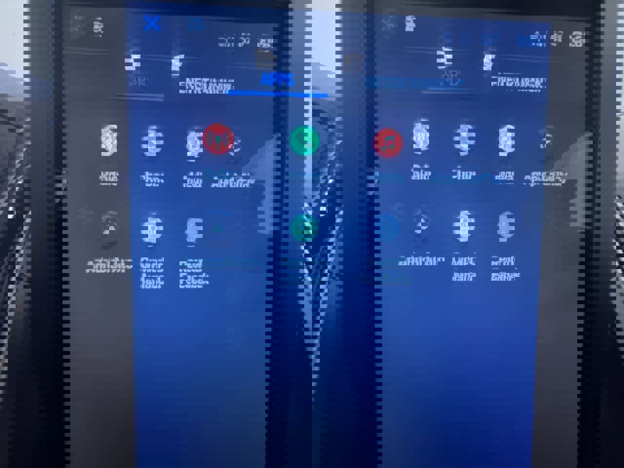 Used 2024 Ford Edge SEL image 24