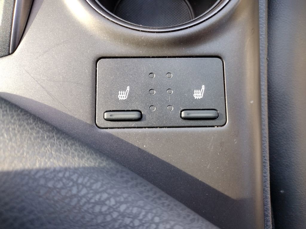 Used 2023 Toyota Camry SE FWD image 27