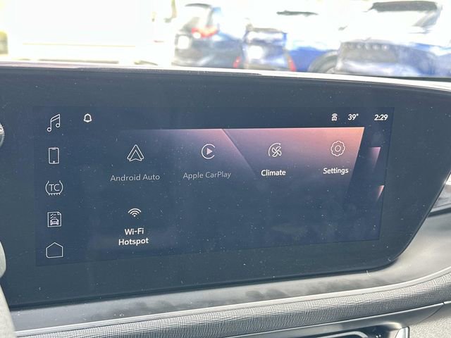 Used 2025 Buick Envista Preferred image 20