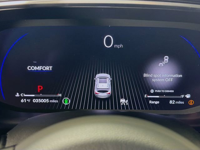 Used 2023 Acura MDX SH-AWD w/ Technology Package image 13