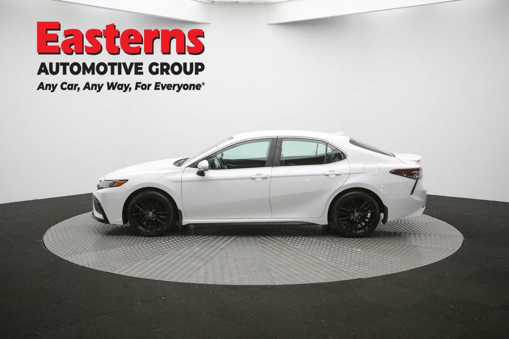 Used 2022 Toyota Camry SE image 58