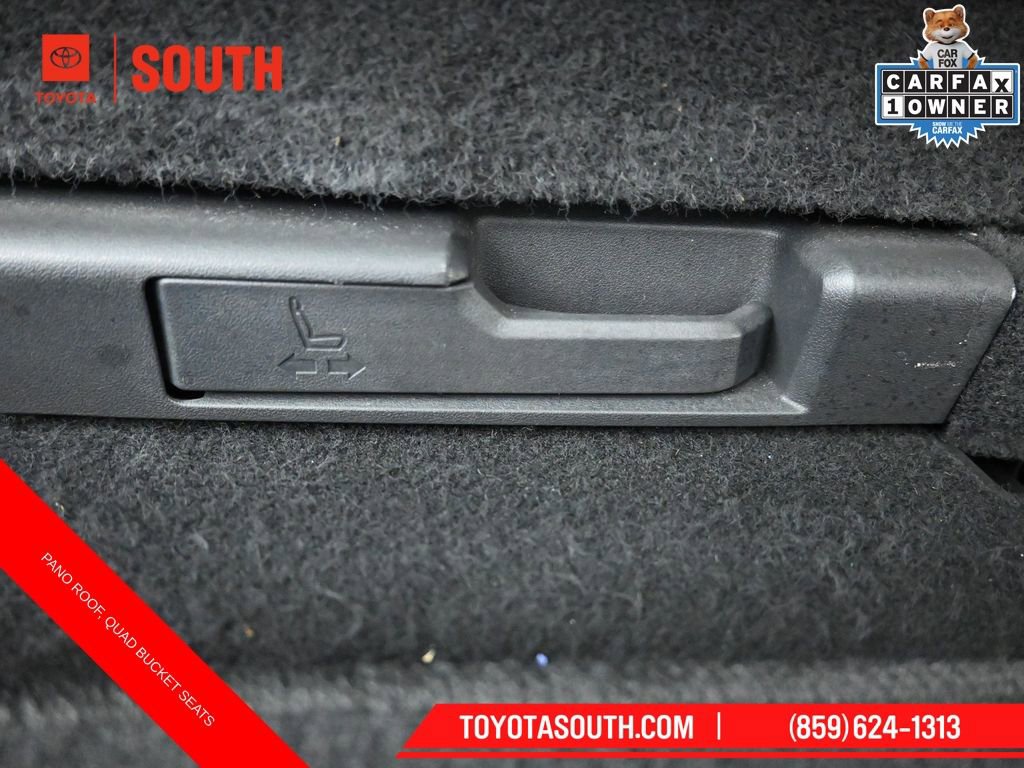 Used 2023 Toyota Sequoia Platinum image 37