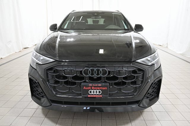 Used 2026 Audi Q8 Premium Plus AWD/4WD image 15