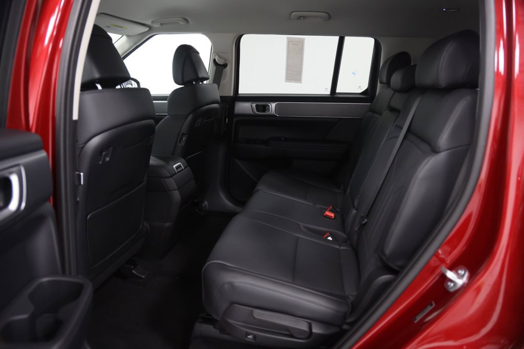 New 2027 Hyundai Santa Fe SEL AWD/4WD image 18