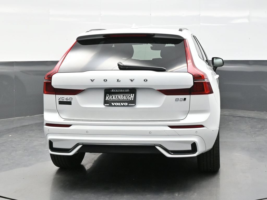 New 2026 Volvo XC60 B5 Plus w/ Climate Package PRO AWD/4WD image 6
