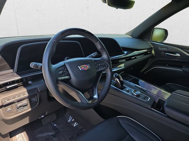 Certified 2024 Cadillac Escalade Sport AWD/4WD image 18