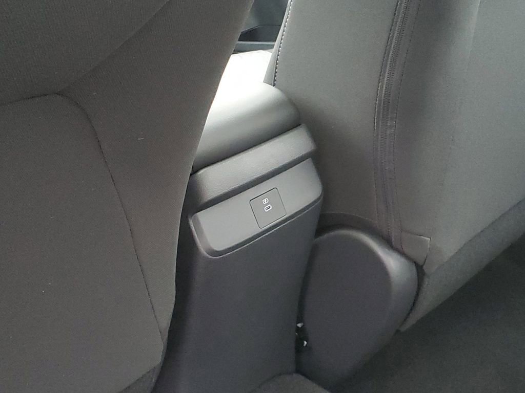 New 2026 Nissan Sentra SV image 27