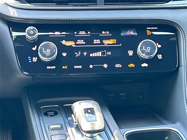 New 2026 INFINITI QX60 Autograph w/ Autograph Tech Package image 29