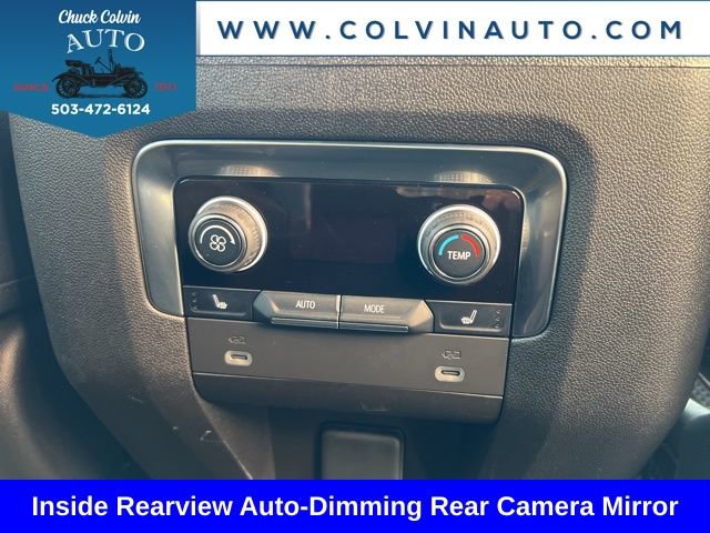 Used 2022 Chevrolet Suburban High Country w/ Premium Package 2 image 32