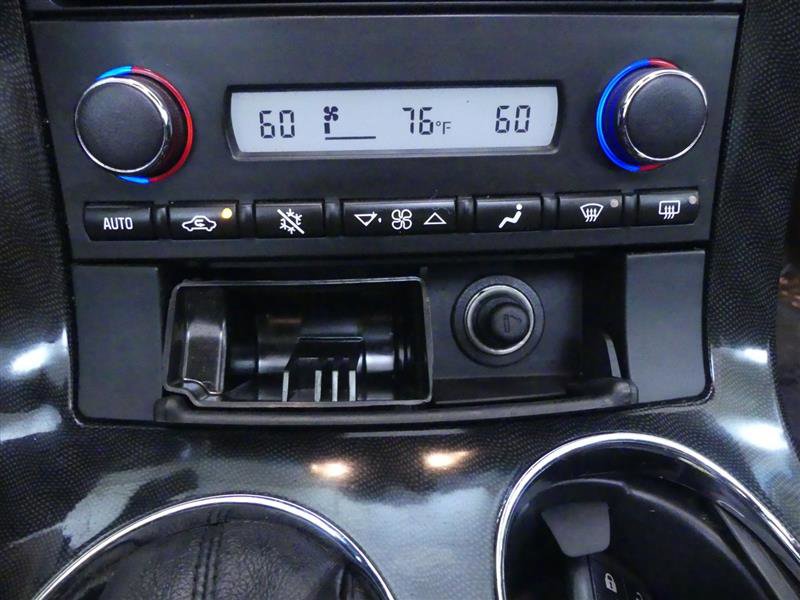 Used 2012 Chevrolet Corvette Grand Sport w/ 2LT Preferred Equipment Group image 14