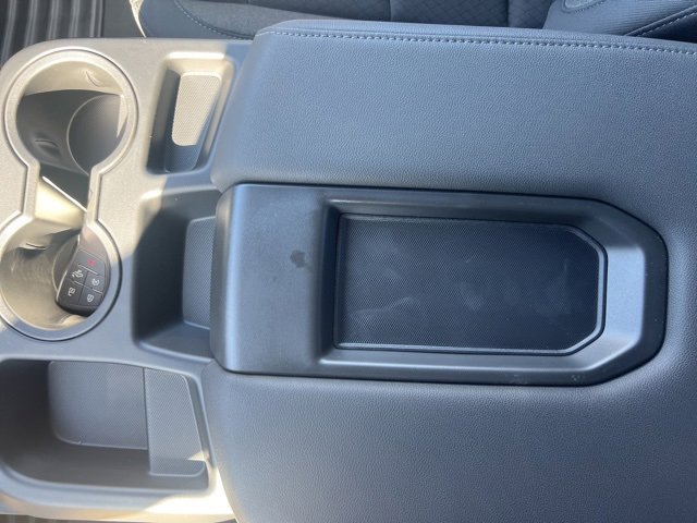 New 2026 Chevrolet Silverado 1500 Custom Trail Boss w/ LPO, Dark Essentials Package image 25