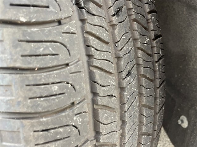 Used 2020 Ford Edge Titanium image 36