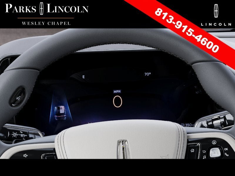 New 2027 Lincoln Aviator Reserve w/ Luxury Package RWD image 13