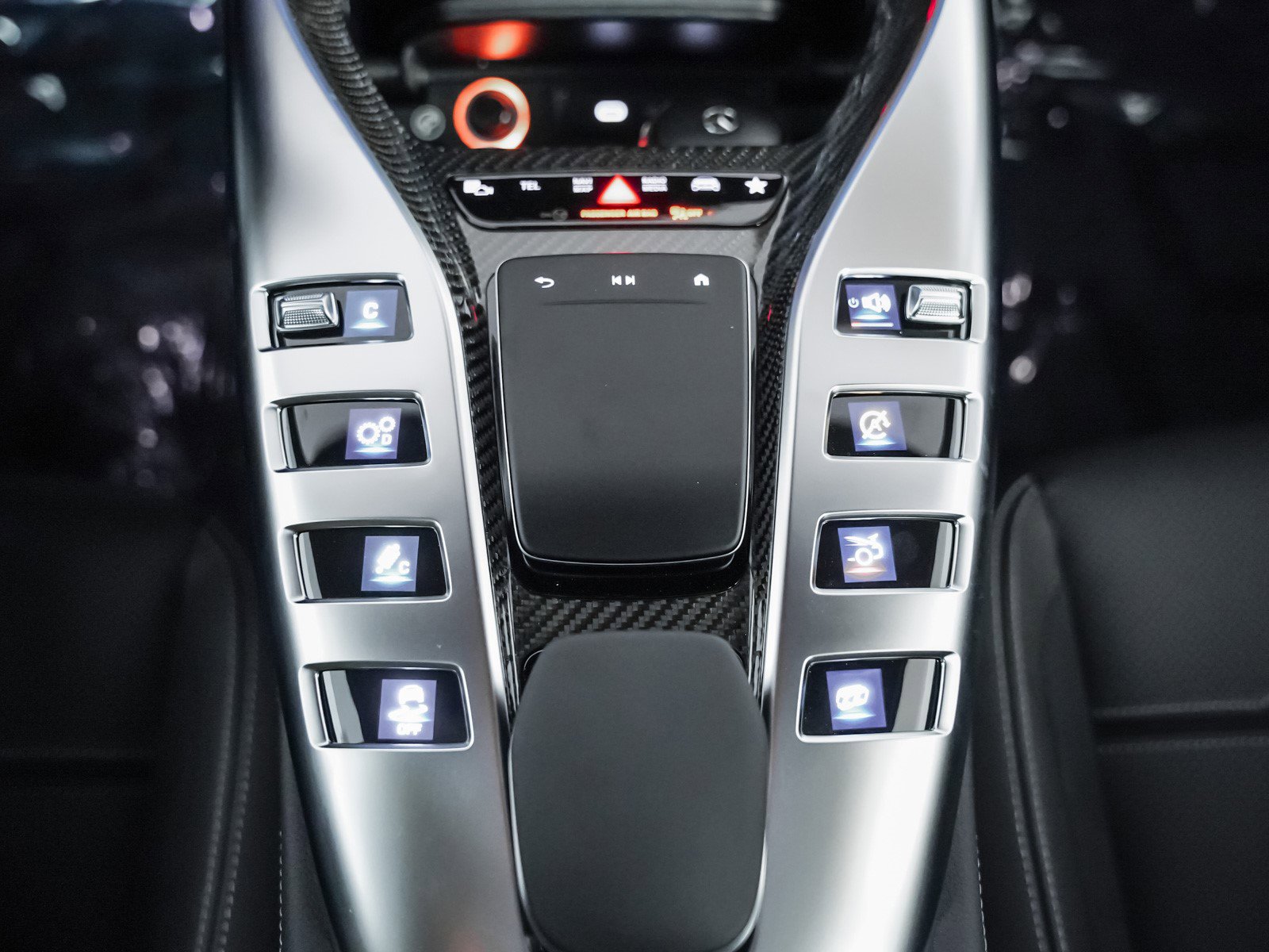 New 2026 Mercedes-Benz AMG GT 53 image 18