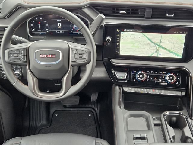 Used 2025 GMC Sierra 2500 AT4 image 28