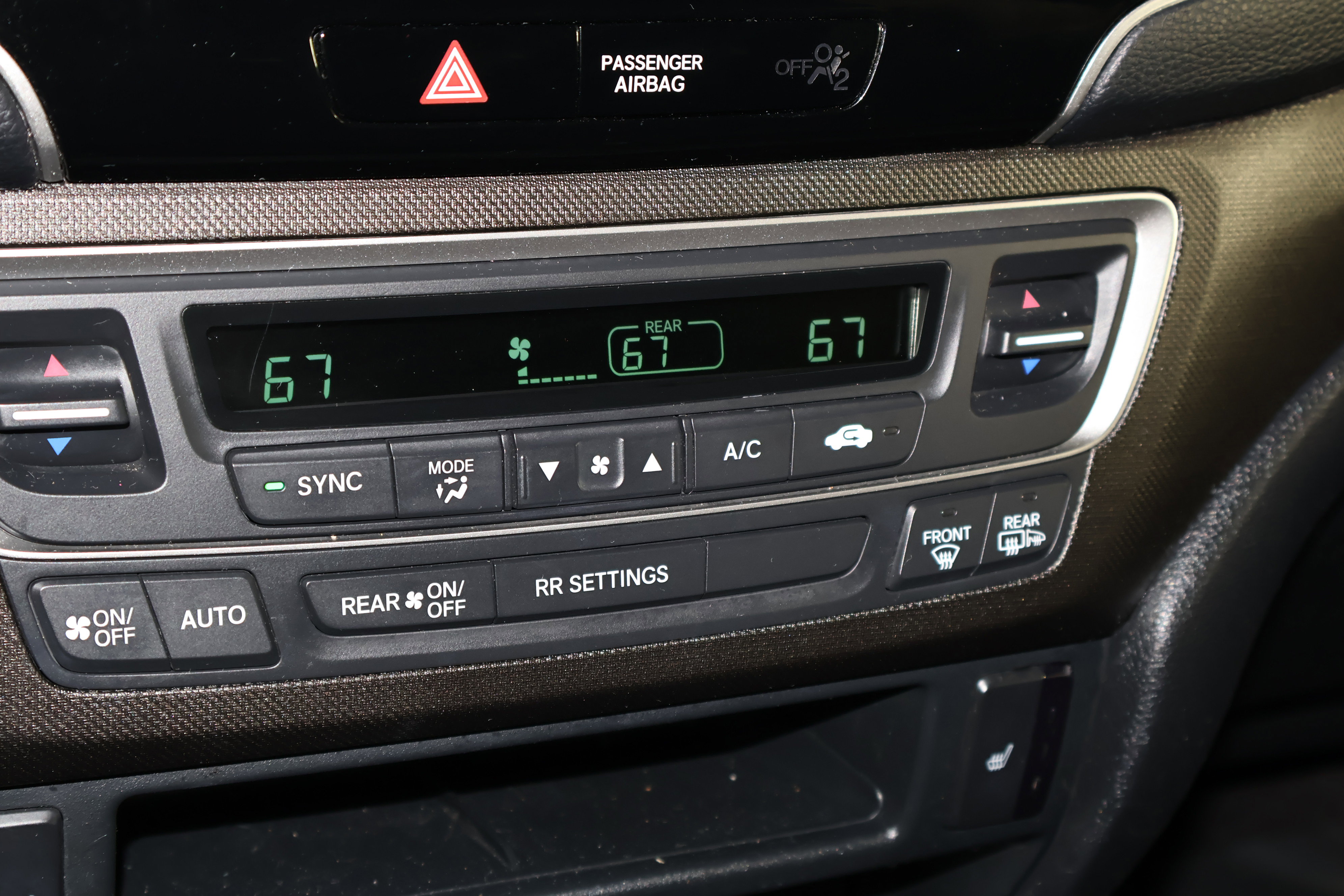 Used 2022 Honda Passport TrailSport image 29