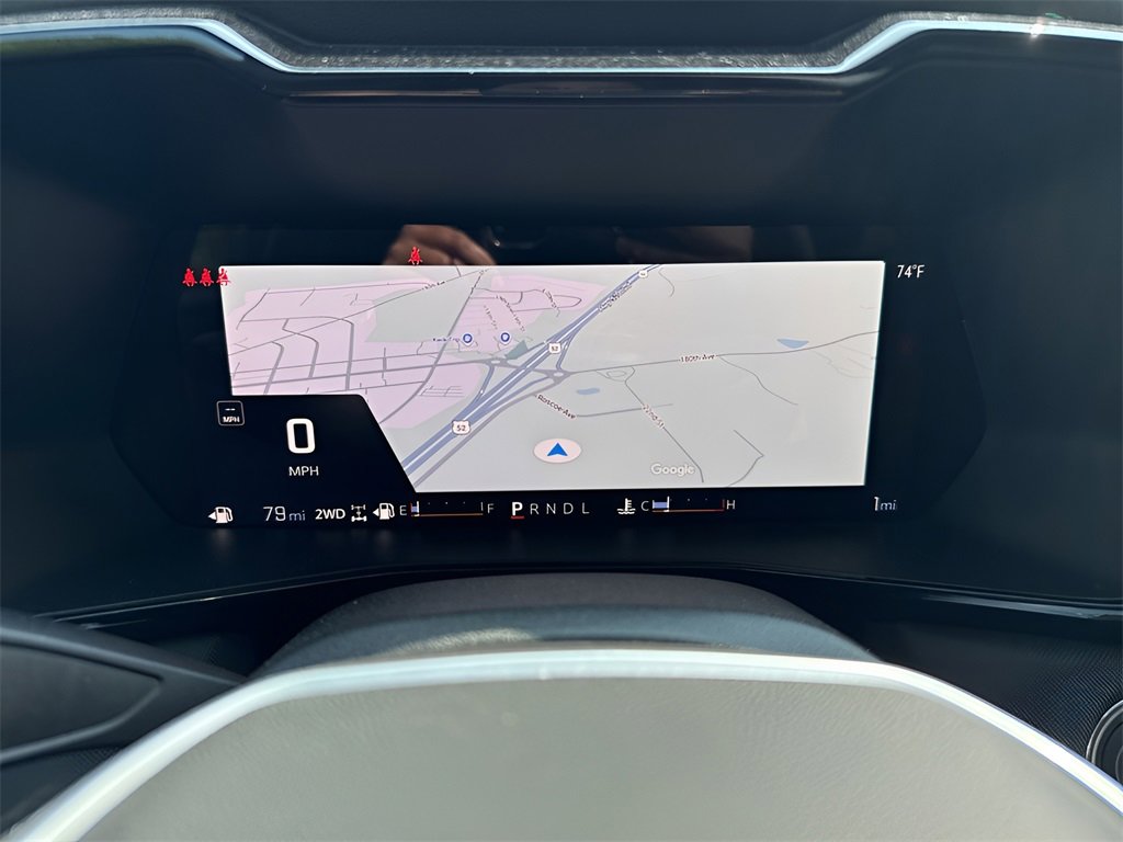 New 2026 Chevrolet Colorado Z71 w/ Technology Package image 25