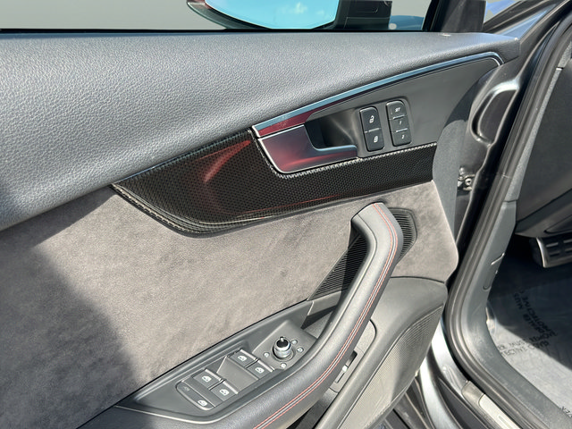 Used 2019 Audi S4 Premium Plus AWD/4WD image 19